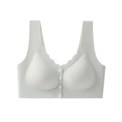 Áo Lót Cài Trước Không Gọng Zstyle ZAL6821NK Nâng Ngực Size L-3XL