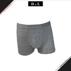 Quần boxer nam size lớn cotton co dãn 4 chiều thoáng thoải mái DL091SH