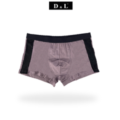 Quần Lót Nam Big Size, Kiểu Dáng Boxer, Vải Cotton Co Dãn 4 Chiều, Thoáng mát, Thoải Mái DL089SH