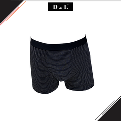 Quần boxer nam size lớn cotton co dãn 4 chiều thoáng thoải mái DL091SH