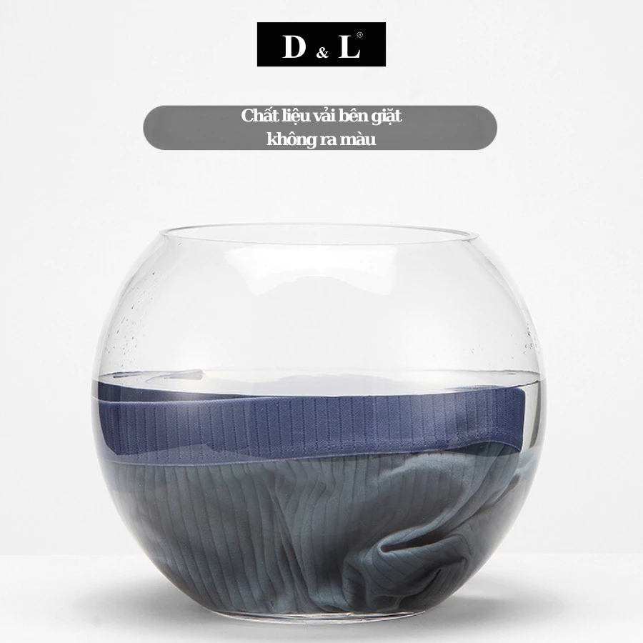 Quần sịp nam boxer , Cạp quần may liên, công nghệ dệt kim siêu co dãn, mềm mại thoải mái DL003SH