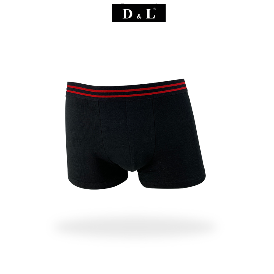Quần Lót Nam Big Size, Kiểu Dáng Boxer, Vải Cotton Co Dãn 4 Chiều, Thoáng mát, Thoải Mái DL089SH