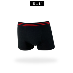 Quần Lót Nam Big Size, Kiểu Dáng Boxer, Vải Cotton Co Dãn 4 Chiều, Thoáng mát, Thoải Mái DL089SH