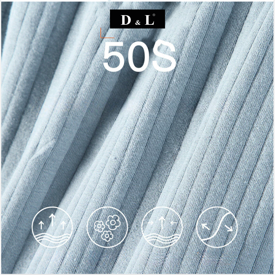 Quần sịp nam boxer , Cạp quần may liên, công nghệ dệt kim siêu co dãn, mềm mại thoải mái DL003SH