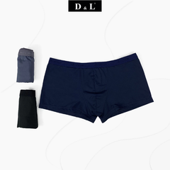 Quần lót Boxer nam J-me, lưng thun 3cm, thoải mái, vải cotton mềm mịn co dãn 4 chiều - JM155SH