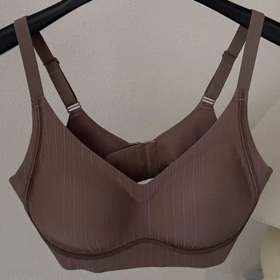 Áo ngực nữ mềm nâng định hình gọn ngực cúp ngực cố định SPA530SH