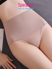 Quần Lót Nữ Nịt Bụng Speranza, Giảm Mỡ Bụng Dưới, chất liệu vả cao cấp - SPQG8828SH