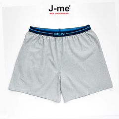 Quần đùi nam size lớn thun mát lạnh lưng men JMB040SH