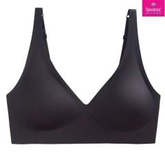 Áo ngực nữ không gọng su đúc mút mỏng không đường may SPA55093SH
