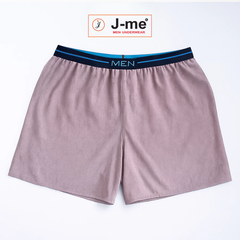 Quần đùi nam size lớn thun mát lạnh lưng men JMB040SH