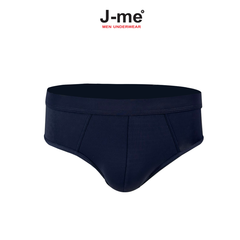 Sịp tam giác nam J-me thun lạnh, quần kháng khuẩn, không để vết hằn trên da, lỗ thoáng khí JM315SH