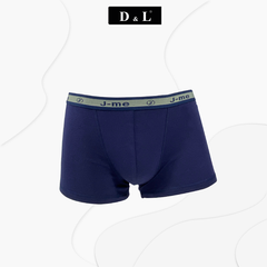 Quần lót nam tam giác  cotton thoáng mát size to DL019