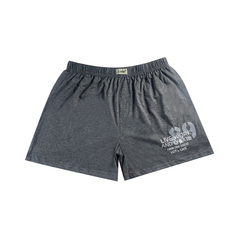 Quần đùi nam size lớn  mặc nhà  ngủ thoáng co dãn 4c JMB024SH