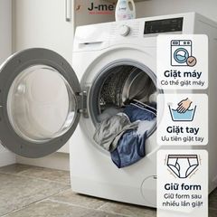 Quần Sịp Nam Tam Giác J-me JM137SH Cotton Co Giãn