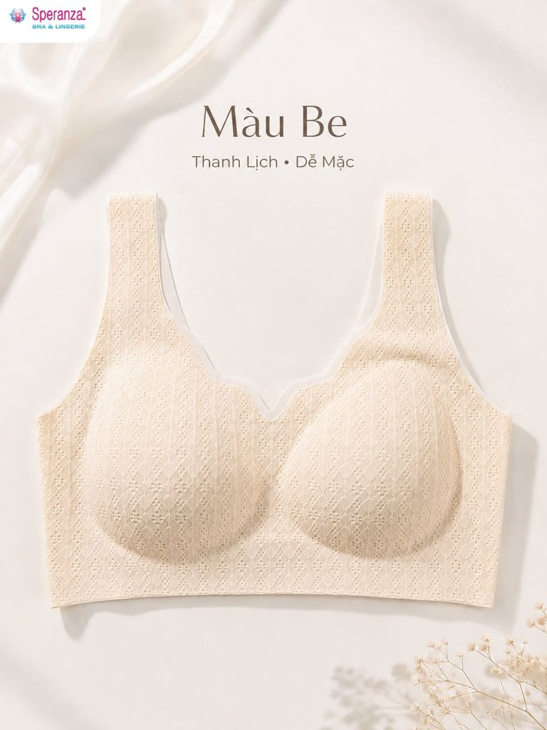 Áo Lá Học Sinh Speranza SPAL5988SH Mềm Mịn, Co Giãn Tốt, Ôm Nhẹ