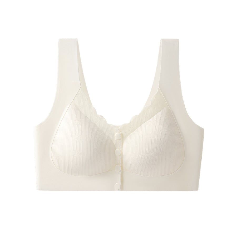 Áo Lót Cài Trước Không Gọng Zstyle ZAL6821NK Nâng Ngực Size L-3XL