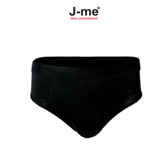 Sịp tam giác nam J-me thun lạnh, quần kháng khuẩn, không để vết hằn trên da, lỗ thoáng khí JM315SH