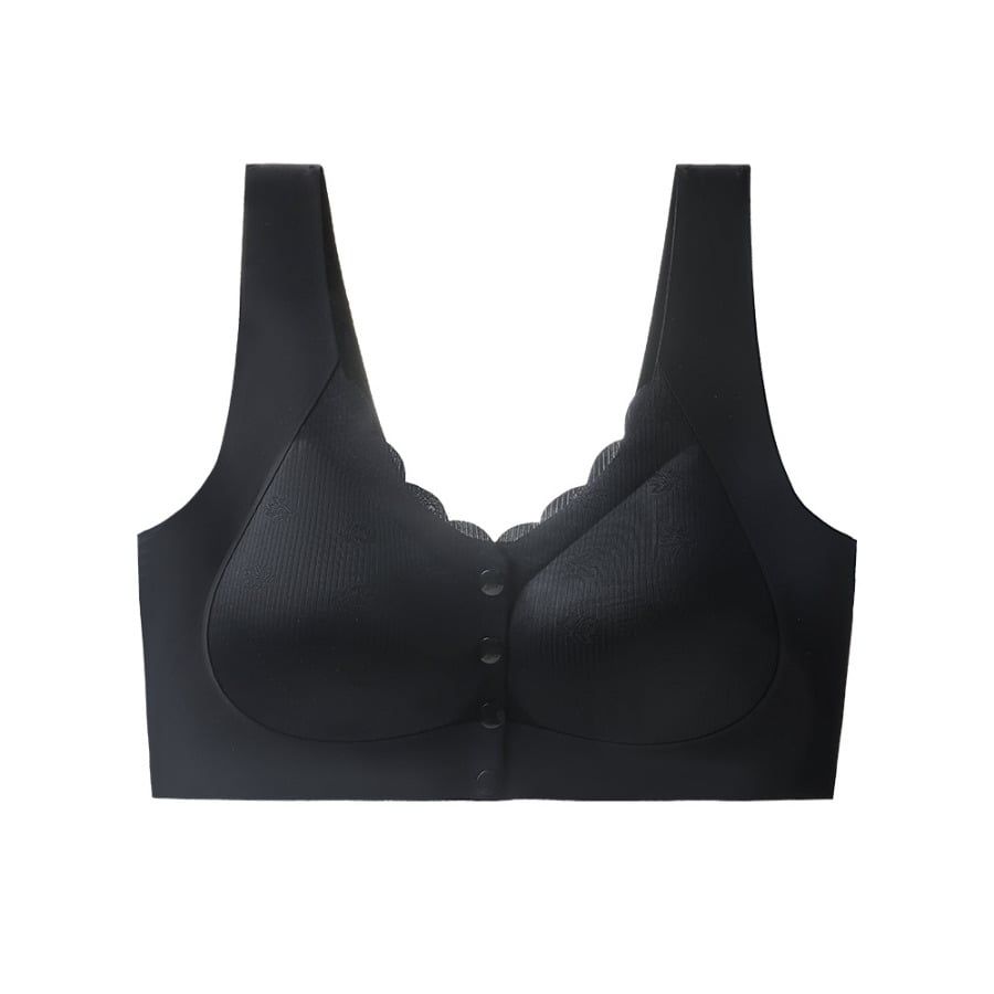 Áo Lót Cài Trước Không Gọng Zstyle ZAL6821NK Nâng Ngực Size L-3XL