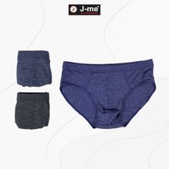 Quần lót nam j-me JM3015SH kiểm dáng tam giác, thun lạnh cao cấp