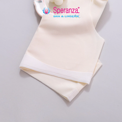 Áo lót bé gái Speranza, từ 35kg đến 47kg mặc vừa, chất liệu vải mềm mịn co dãn thoải mái - SPAL5897SH