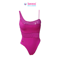 Bộ đồ bơi nữ Speranza, áo và quần riêng, vải thun lạnh mềm mại, ít thấm nước SPSW005BC