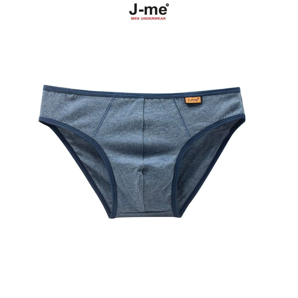 Quần lót nam dáng brief vải bambo mềm mịn kháng khuẩn JM014SH