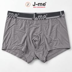 Quần Lót Nam Boxer J-me JM569SH Bamboo Co Giãn Mềm Mát Thoáng Khí