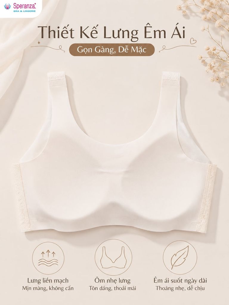 Áo Lá Học Sinh Speranza SPAL5988SH Mềm Mịn, Co Giãn Tốt, Ôm Nhẹ