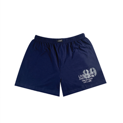 Quần đùi nam size lớn  mặc nhà  ngủ thoáng co dãn 4c JMB024SH