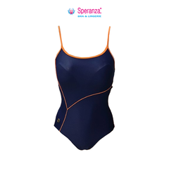 Bộ đồ bơi nữ Speranza, áo và quần riêng, vải thun lạnh mềm mại, ít thấm nước SPSW005BC
