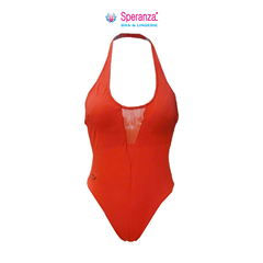 Bộ đồ bơi nữ Speranza, áo và quần riêng, vải thun lạnh mềm mại, ít thấm nước SPSW005BC