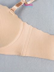 Áo Lót Nữ Speranza A269NK Nâng Ngực Tạo Khe Không Gọng Đệm Bàn Tay