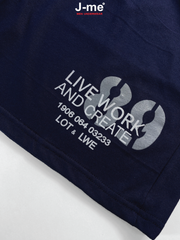 Quần đùi nam size lớn  mặc nhà  ngủ thoáng co dãn 4c JMB024SH