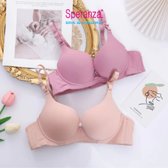 Áo Ngực Nữ Speranza, Đệm Dày - Thiết Kế Gợi Cảm, Tôn Dáng Cho Vòng 1 Nhỏ - SPA09999SH