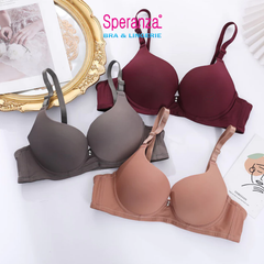 Áo Ngực Nữ Speranza, Đệm Dày - Thiết Kế Gợi Cảm, Tôn Dáng Cho Vòng 1 Nhỏ - SPA09999SH