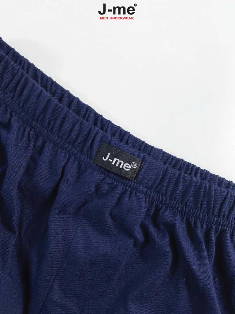 Quần đùi nam size lớn  mặc nhà  ngủ thoáng co dãn 4c JMB024SH