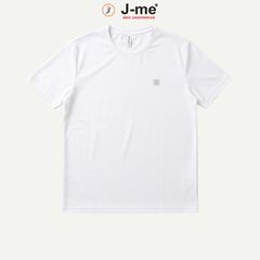 Áo Thun Nam J-me JMT139SH - Chất Liệu Thể Thao, Co Giãn 4 Chiều, Siêu Nhẹ Nhanh Khô