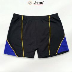 Quần Bơi Nam Boxer J-me JMB610SH Đi Biển Co Giãn 4 Chiều Nhanh Khô