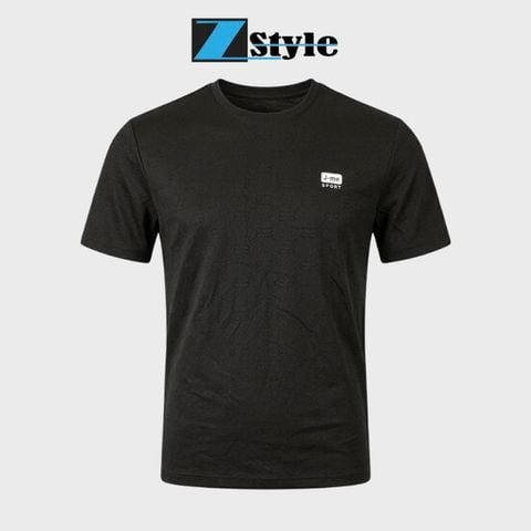 Áo Thun Nam Zstyle ZMT130SH Thun Lạnh Mát Chạm Da, Co Giãn 4 Chiều, Họa Tiết Sang Trọng