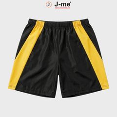 Quần Bơi Nam J-me JMB612SH Thun Lạnh Co Giãn 4 Chiều, Thể Thao Năng Động