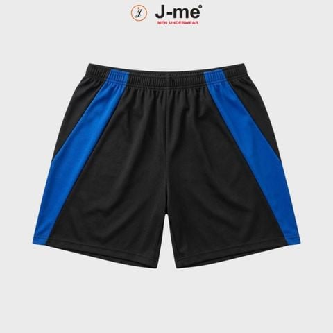 Quần Bơi Nam J-me JMB612SH Thun Lạnh Co Giãn 4 Chiều, Thể Thao Năng Động