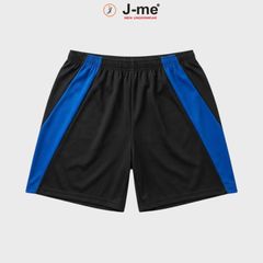Quần Bơi Nam J-me JMB612SH Thun Lạnh Co Giãn 4 Chiều, Thể Thao Năng Động