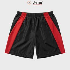 Quần Bơi Nam J-me JMB612SH Thun Lạnh Co Giãn 4 Chiều, Thể Thao Năng Động
