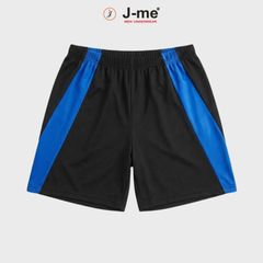 Quần Bơi Nam J-me JMB612SH Thun Lạnh Co Giãn 4 Chiều, Thể Thao Năng Động