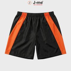 Quần Bơi Nam J-me JMB612SH Thun Lạnh Co Giãn 4 Chiều, Thể Thao Năng Động