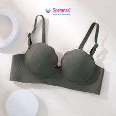 Áo Lót Nữ Speranza A299NK Không Gọng Đệm Bàn Tay Thoáng Khí