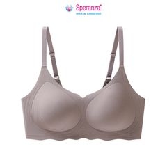 Áo ngực su không gọng Speranza SPA0504SH mút mỏng mềm mại thoáng mát