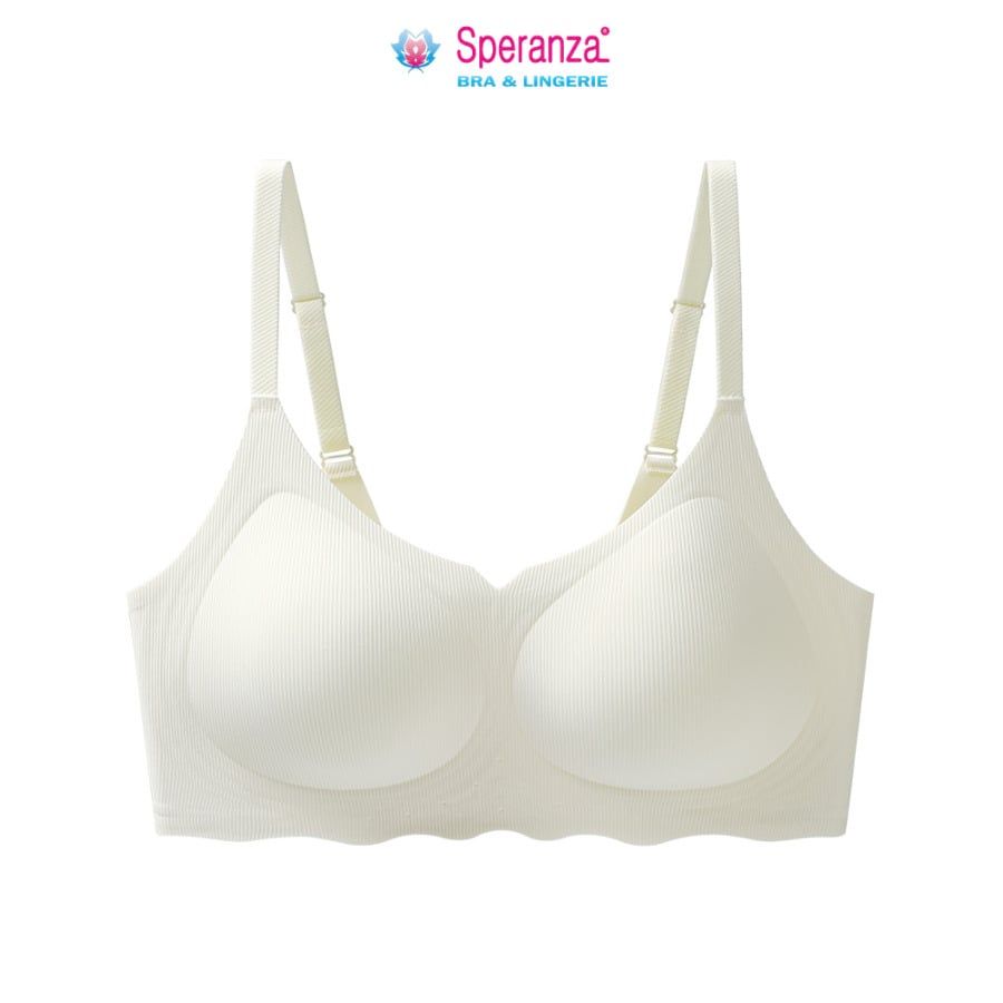 Áo ngực su không gọng Speranza SPA0504SH mút mỏng mềm mại thoáng mát