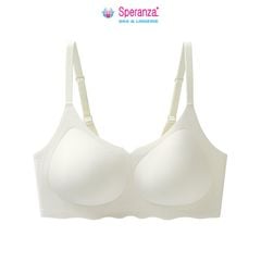 Áo ngực su không gọng Speranza SPA0504SH mút mỏng mềm mại thoáng mát