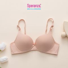 Áo Ngực Có Gọng Mỏng Speranza SPA8158SH Thiết Kế Gợi Cảm Thoáng Khí Thoải Mái